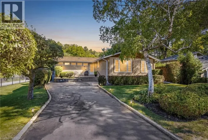 391 BELL Street, Milton