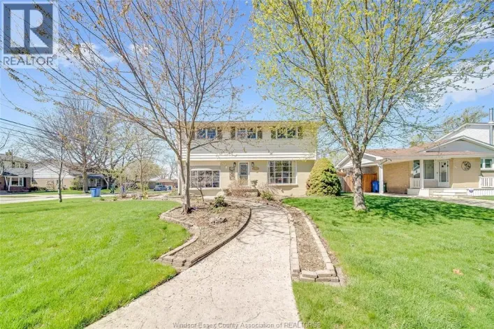 391 BETTY DRIVE, Windsor