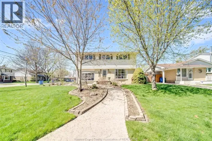 391 BETTY DRIVE, Windsor