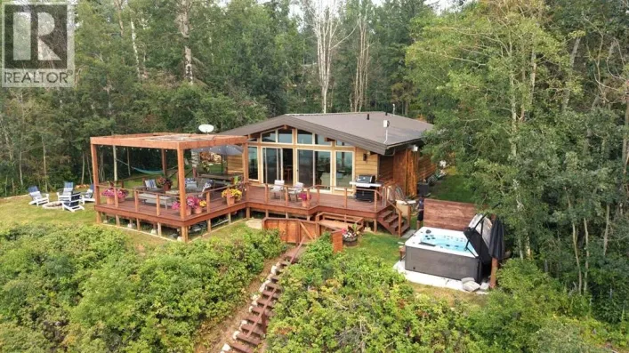 391 Birchcliff Road, Birchcliff
