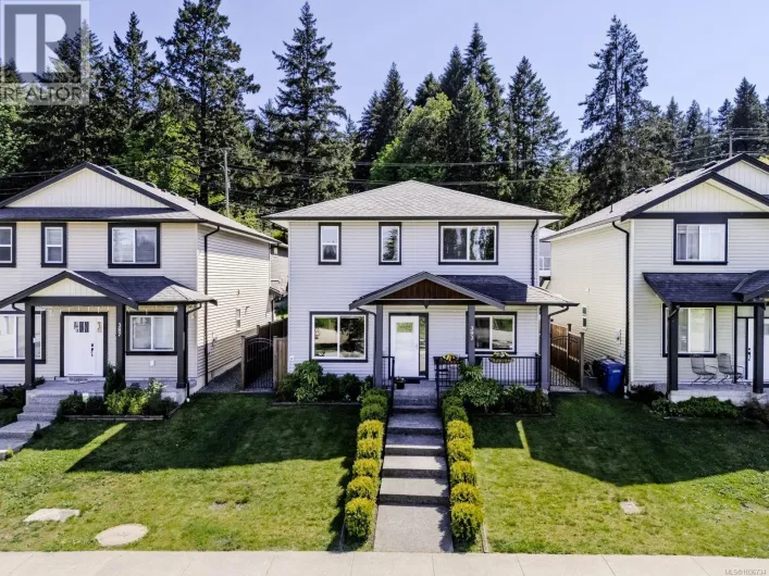 391 Cambie Rd, Nanaimo