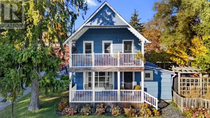 391 CAMBRIDGE ROAD W, Fort Erie