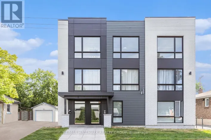 391 DIEPPE STREET, Ottawa