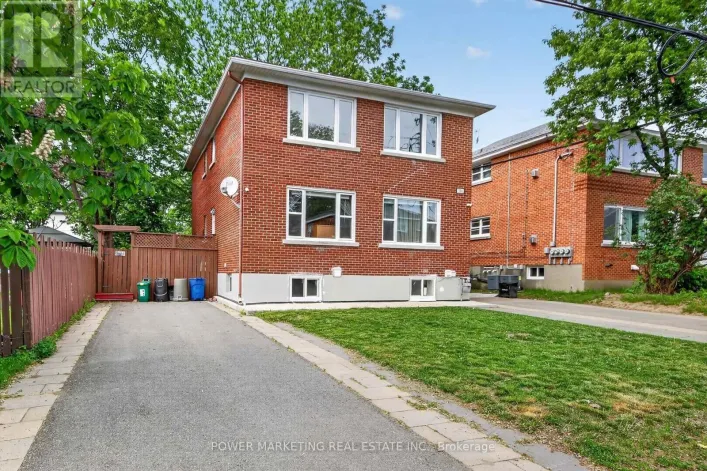 391 GREENWOOD AVENUE, Ottawa