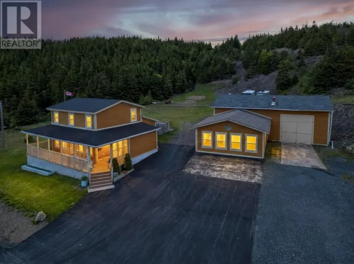 391 Main Road, Sunnyside