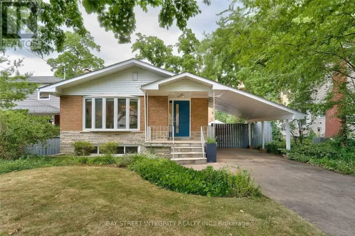 391 MAPLE AVENUE, Oakville