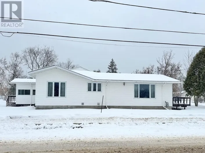 391 MATTAWAN STREET, Mattawa