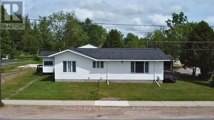 391 MATTAWAN STREET, Mattawa