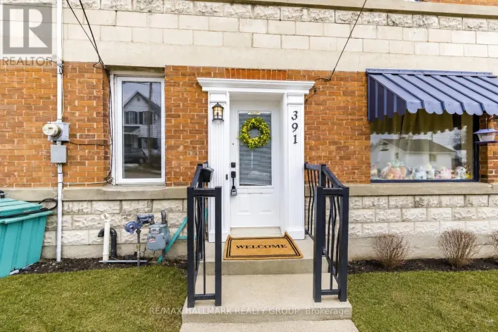 391 MURRAY STREET, Pembroke