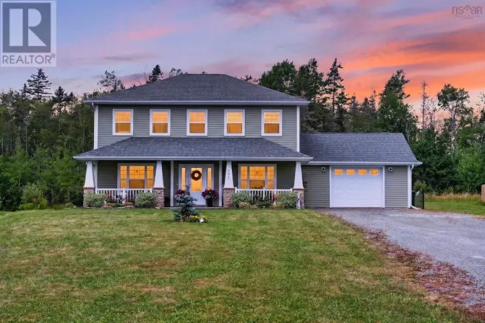 391 Novak Drive, Westmount
