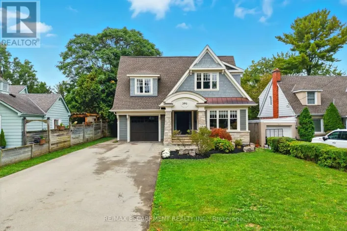 391 PATRICIA DRIVE, Burlington