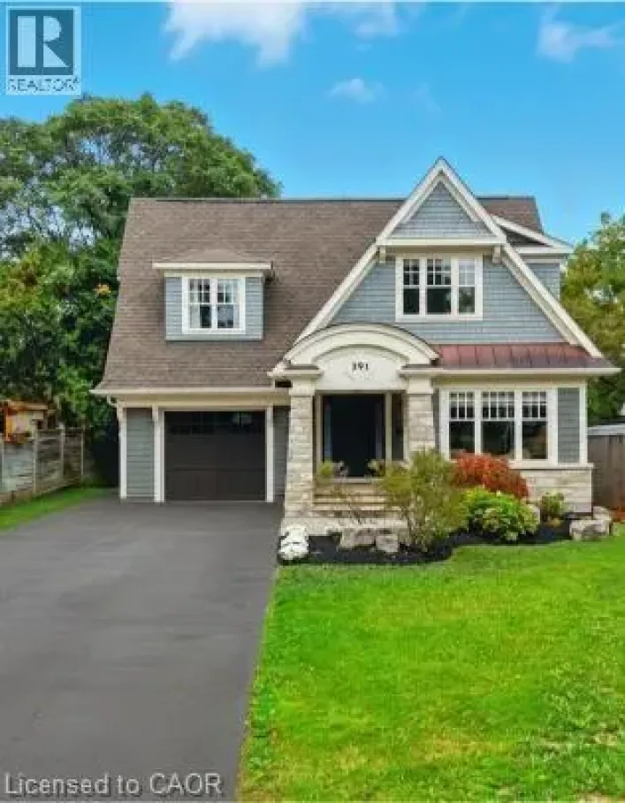391 PATRICIA Drive, Burlington