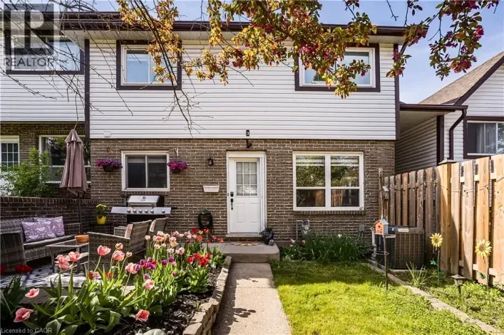391 PIONEER Drive Unit# 3, Kitchener