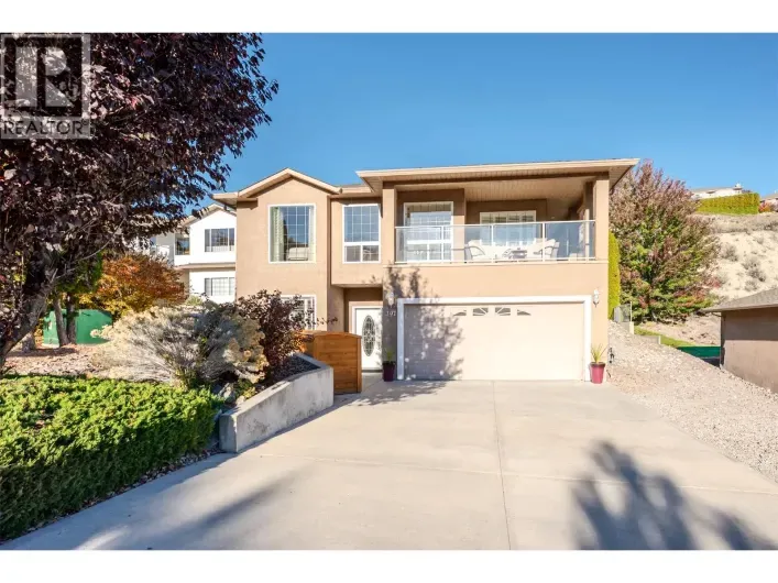 391 Ridge Road, Penticton