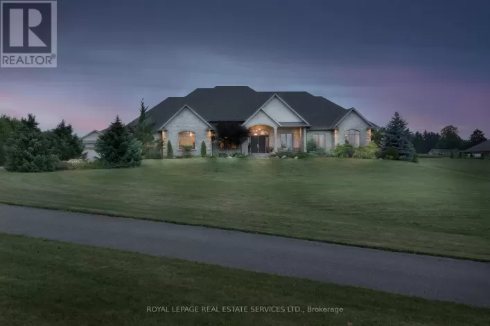 391 ROBINSON ROAD, Brantford