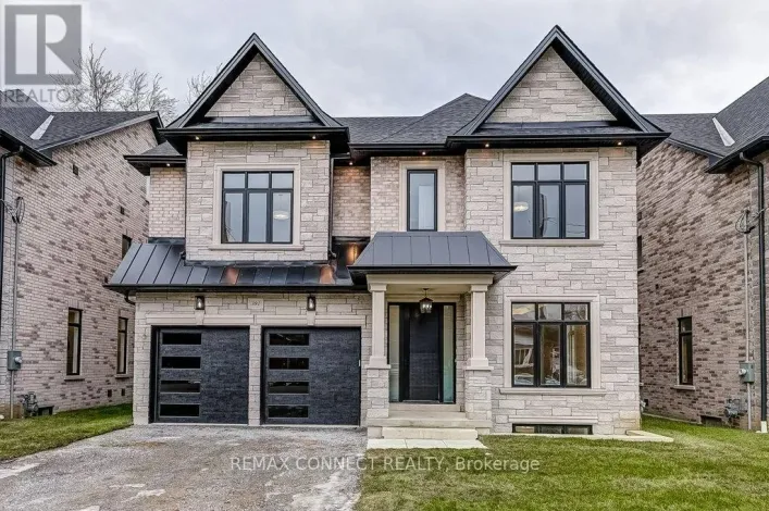 391 ROSEBANK ROAD, Pickering