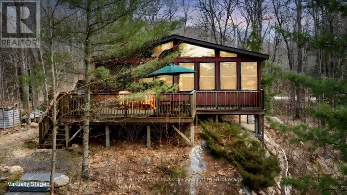 391 SALMON LAKE ROAD, Seguin