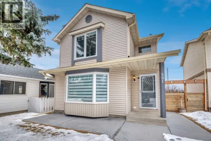 391 Scenic Glen Place NW, Calgary