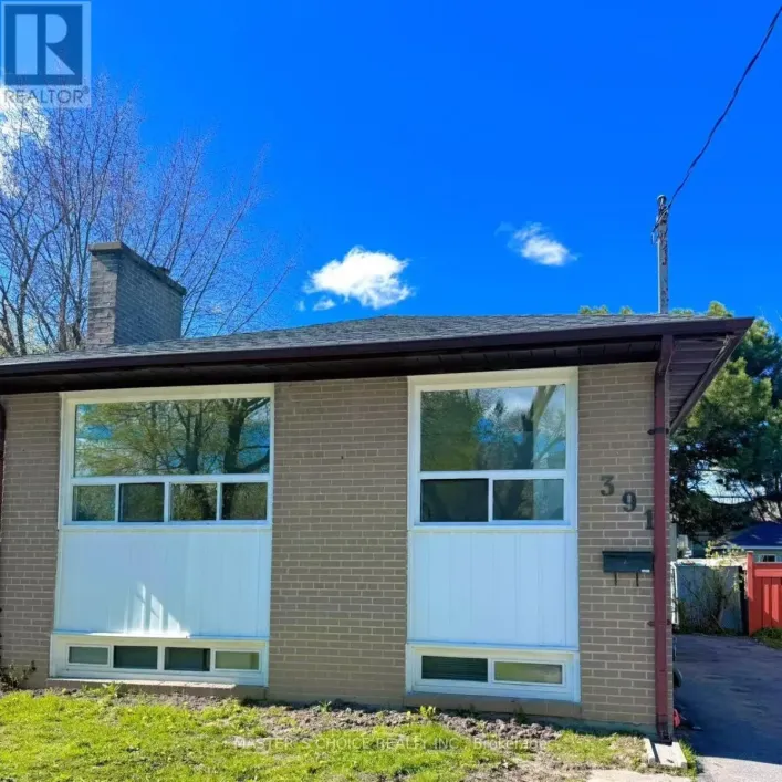 391 TAYLOR MILLS DRIVE S, Richmond Hill