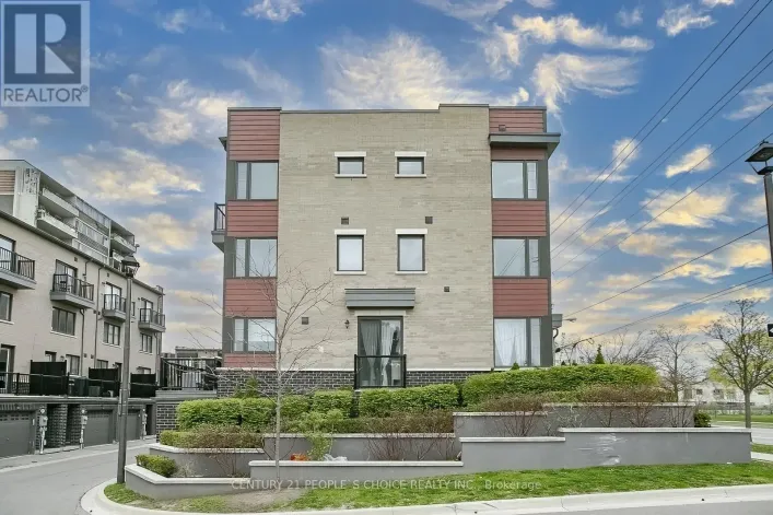 391 THE WESTWAY ROAD, Toronto