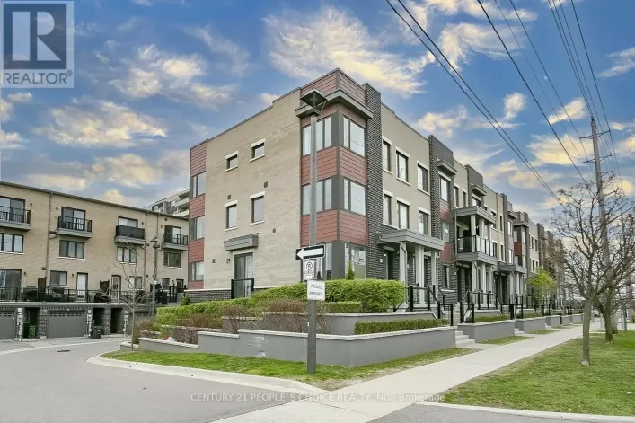 391 THE WESTWAY ROAD, Toronto