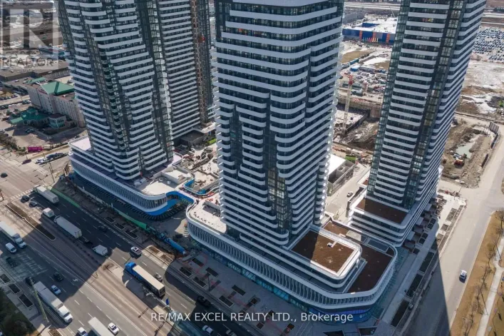 3910 - 225 COMMERCE STREET, Vaughan