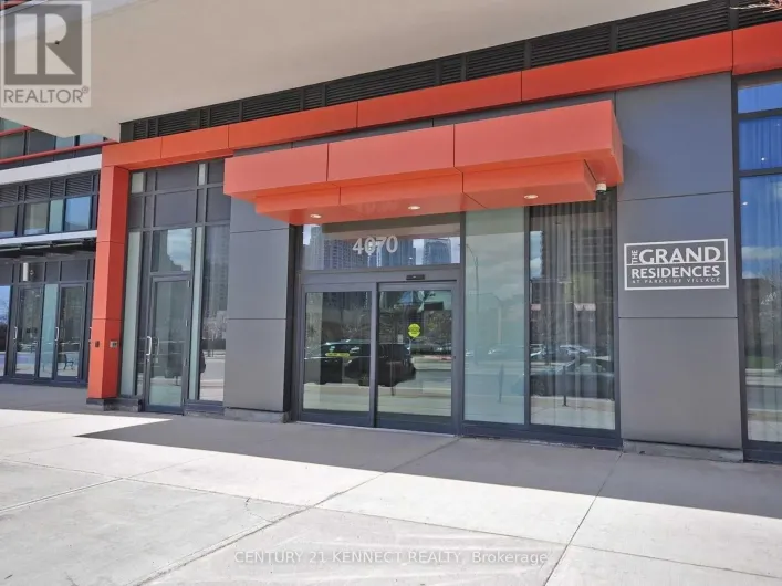 3910 - 4070 CONFEDERATION PARKWAY, Mississauga