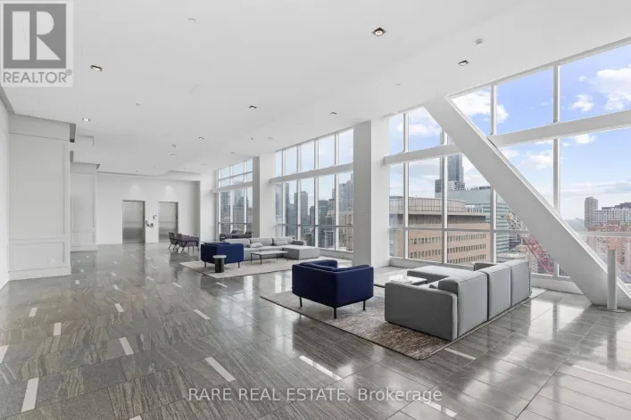 3910 - 488 UNIVERSITY AVENUE, Toronto