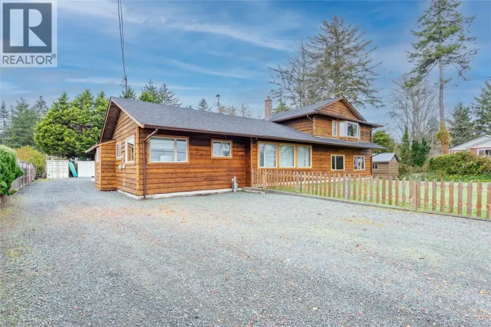 3910 Island Hwy S, Campbell River