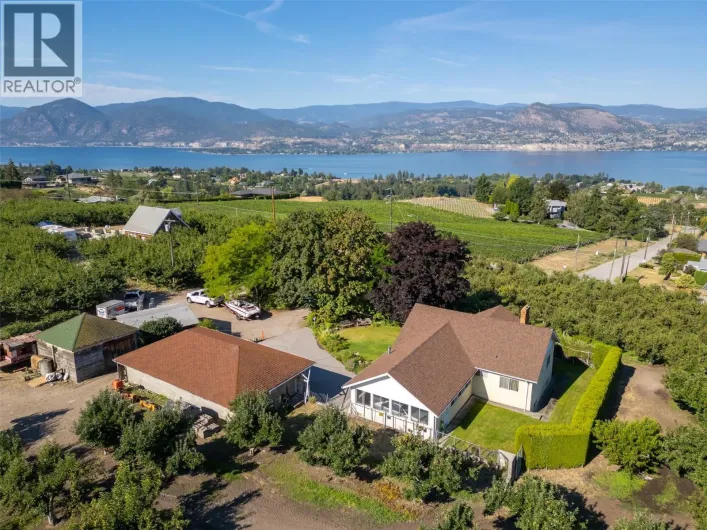 3910 North Naramata Road, Naramata