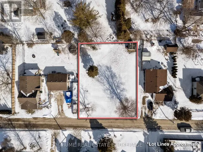 3910 PARK STREET, Plympton-Wyoming