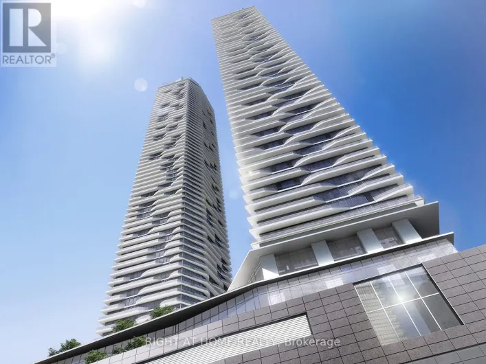 3911 - 100 HARBOUR STREET, Toronto