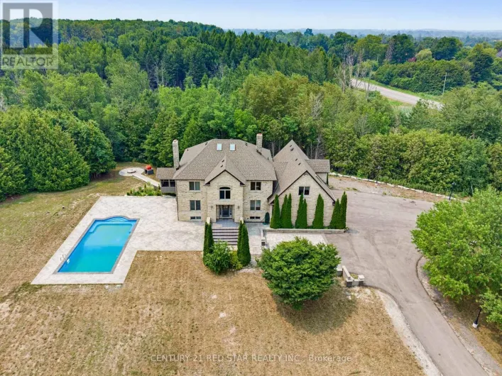 3911 CHARLESTON SIDE ROAD, Caledon