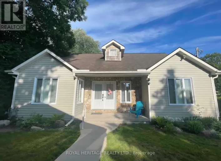 3911 MENOKE BEACH ROAD, Severn