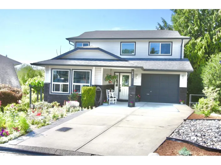 3911 WATERTON CRESCENT, Abbotsford