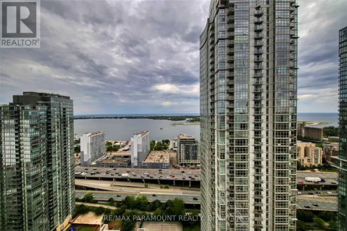 3912 - 10 NAVY WHARF COURT, Toronto