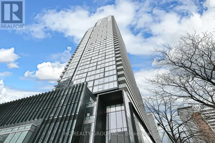 3912 - 3 GLOUCESTER STREET, Toronto