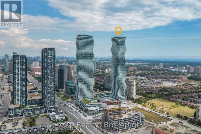 3912 - 3883 QUARTZ ROAD, Mississauga