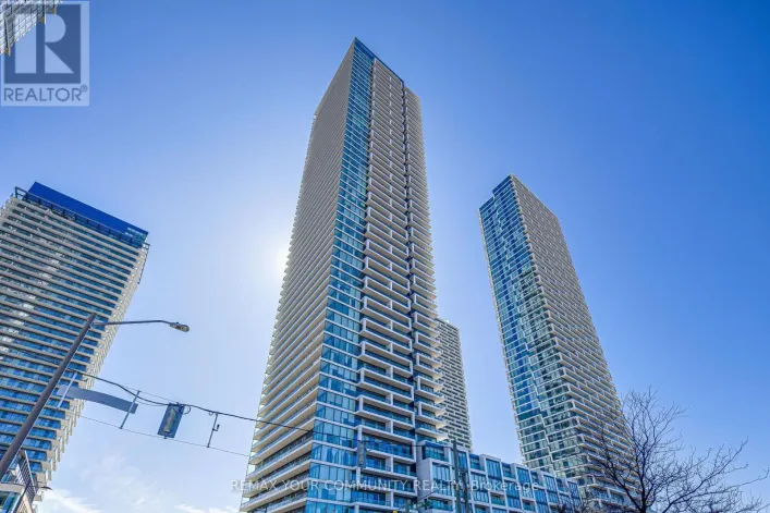 3912 - 950 PORTAGE PARKWAY, Vaughan