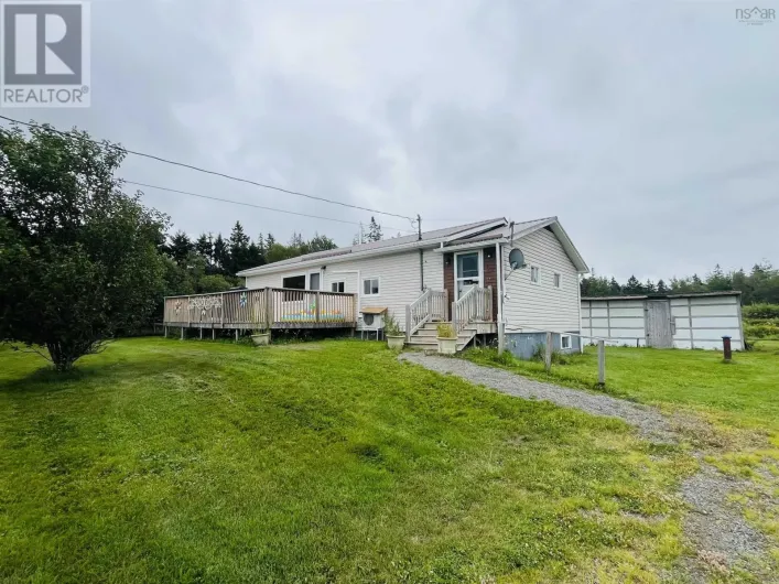 3912 Hwy#366 Highway, Tidnish Bridge