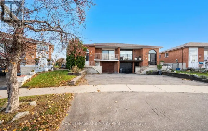 3912 MIDHURST LANE, Mississauga