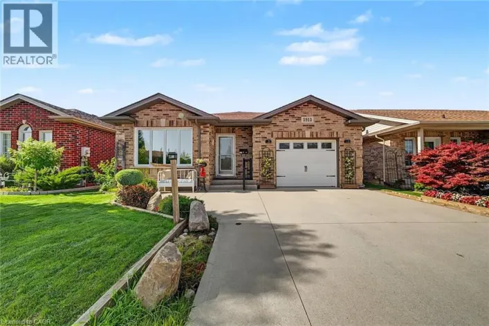 3913 PRIMROSE Lane, Lincoln