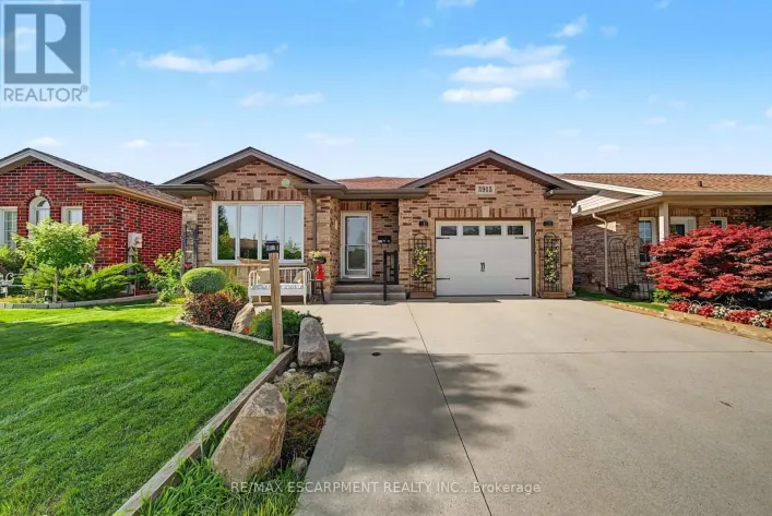 3913 PRIMROSE LANE, Lincoln