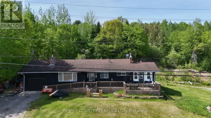 39132 COMBERMERE ROAD, Madawaska Valley