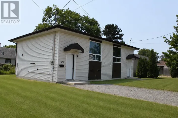 391-393 Cuyler ST, Thunder Bay