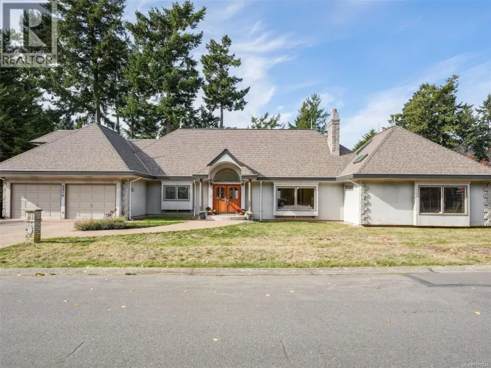 3914 Gibson Crt, Saanich