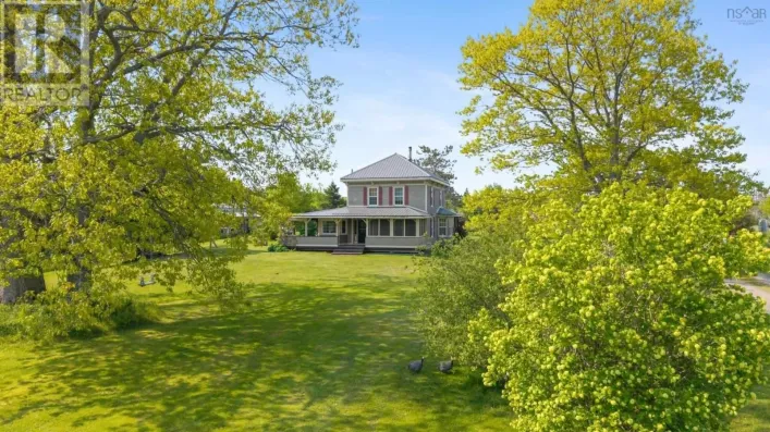 3914 Highway 6, Brule
