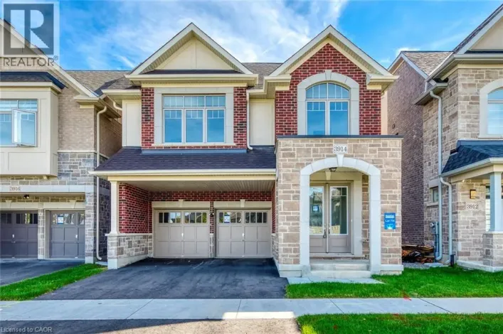 3914 LEONARDO Street, Burlington