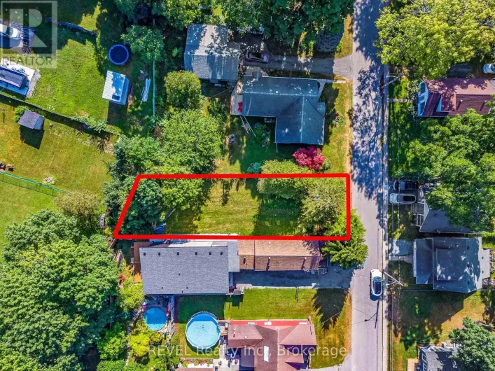 3914 (LOT 240) ALEXANDRA ROAD, Fort Erie