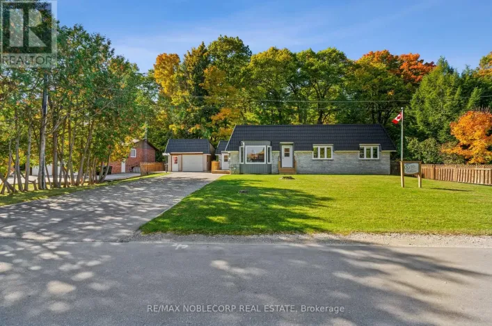 3914 ROSEMARY LANE, Innisfil